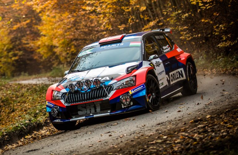 ERC – Slitta a giugno la partenza con il Rally di Polonia
