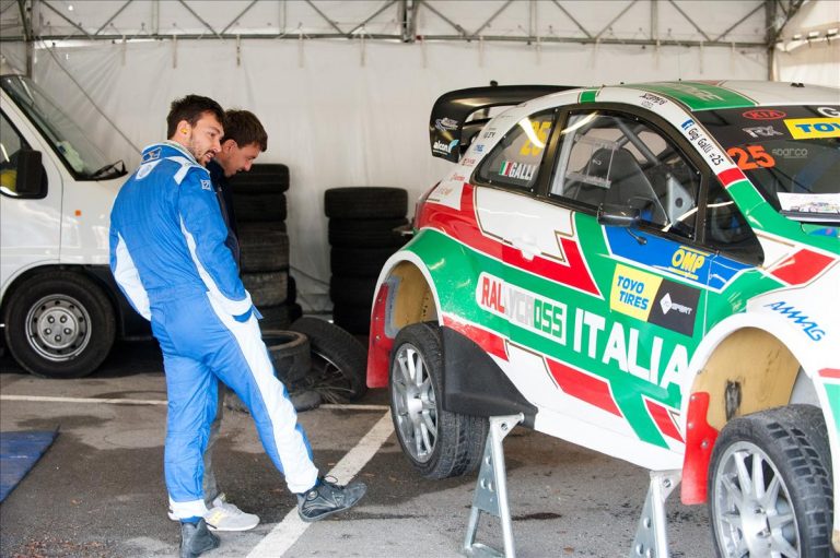 A Cesena Fiera con la 20esima edizione di Ruotando  26-27 Novembre 2022