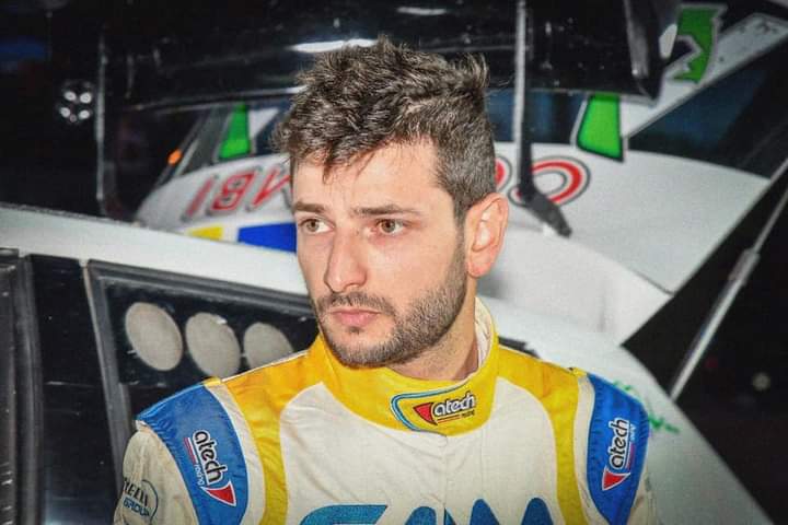 Liburdi out per sei mesi