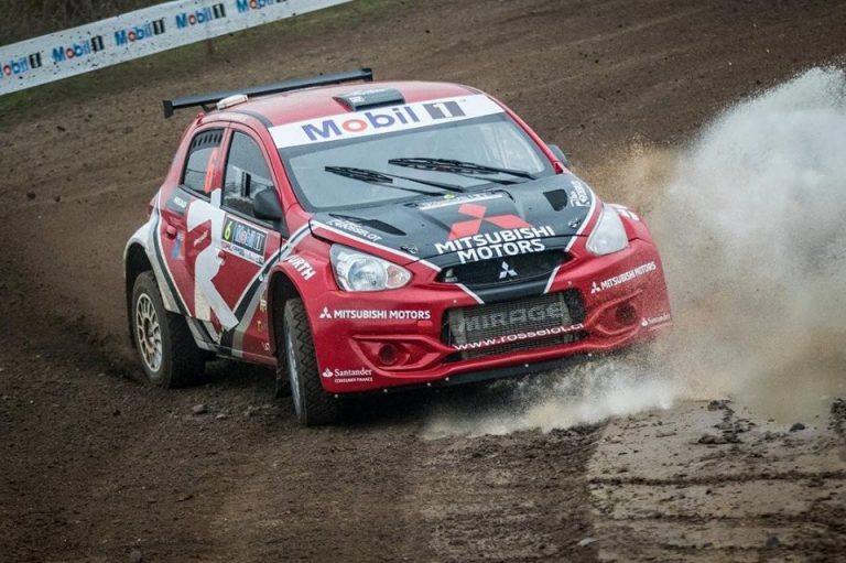 A volte ritornano…Rumors su Mitsubishi nel WRC