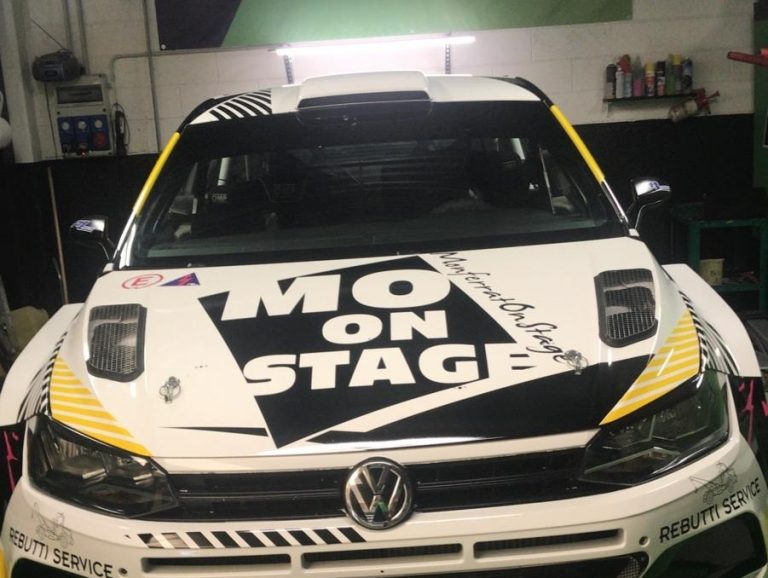 Cantamessa, la Polo e Monferrato on stage