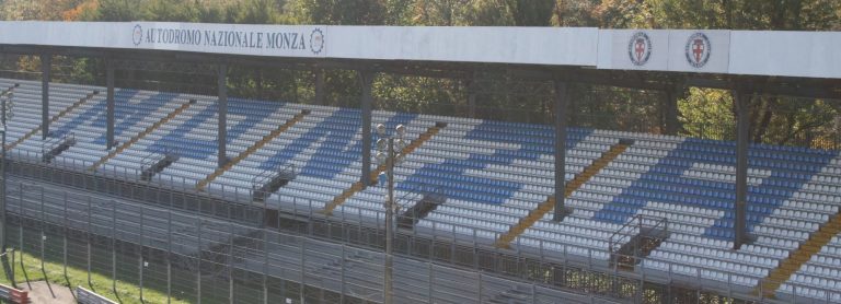 Patrocinio della regione Lombardia all’Aci Rally Monza