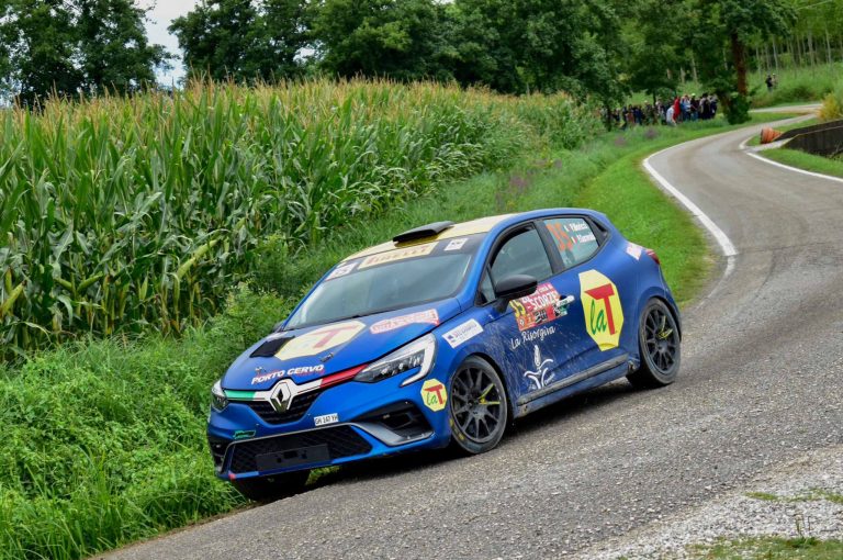 La T Tecnica archivia Scorzè con il sorriso