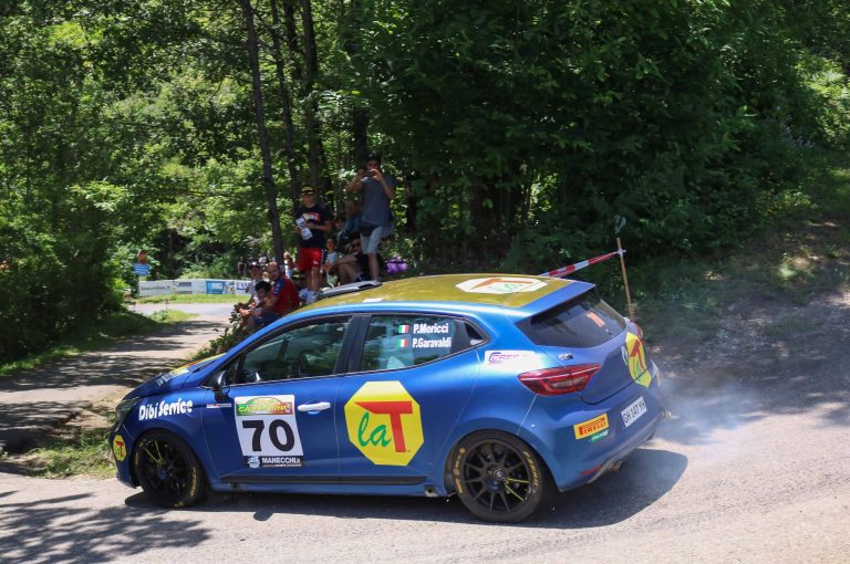 Novità per La T Tecnica a Pistoia