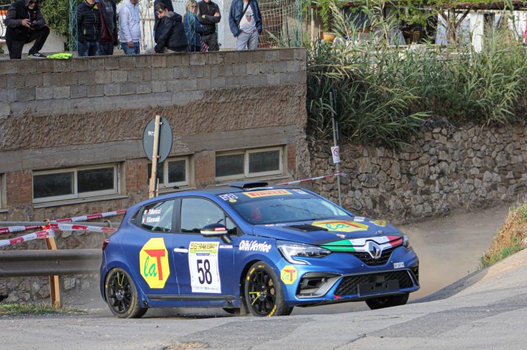 La T Tecnica prepara la sfida casalinga