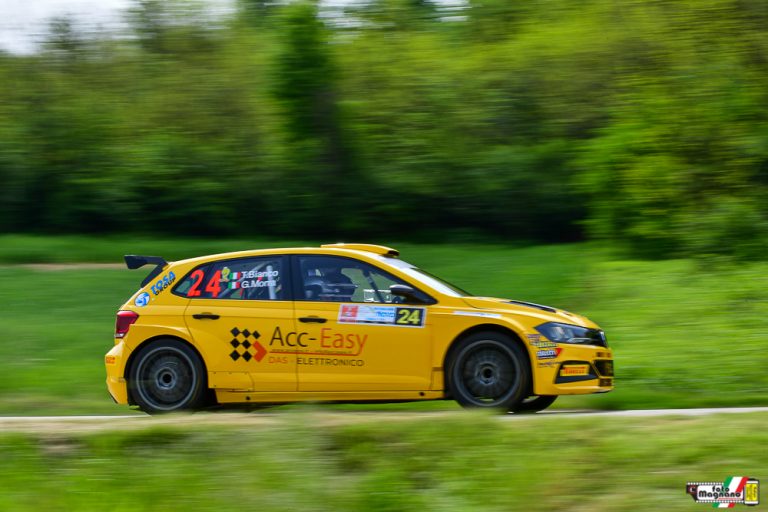 Un “Grappolo” di emozioni per Tiziana Bianco