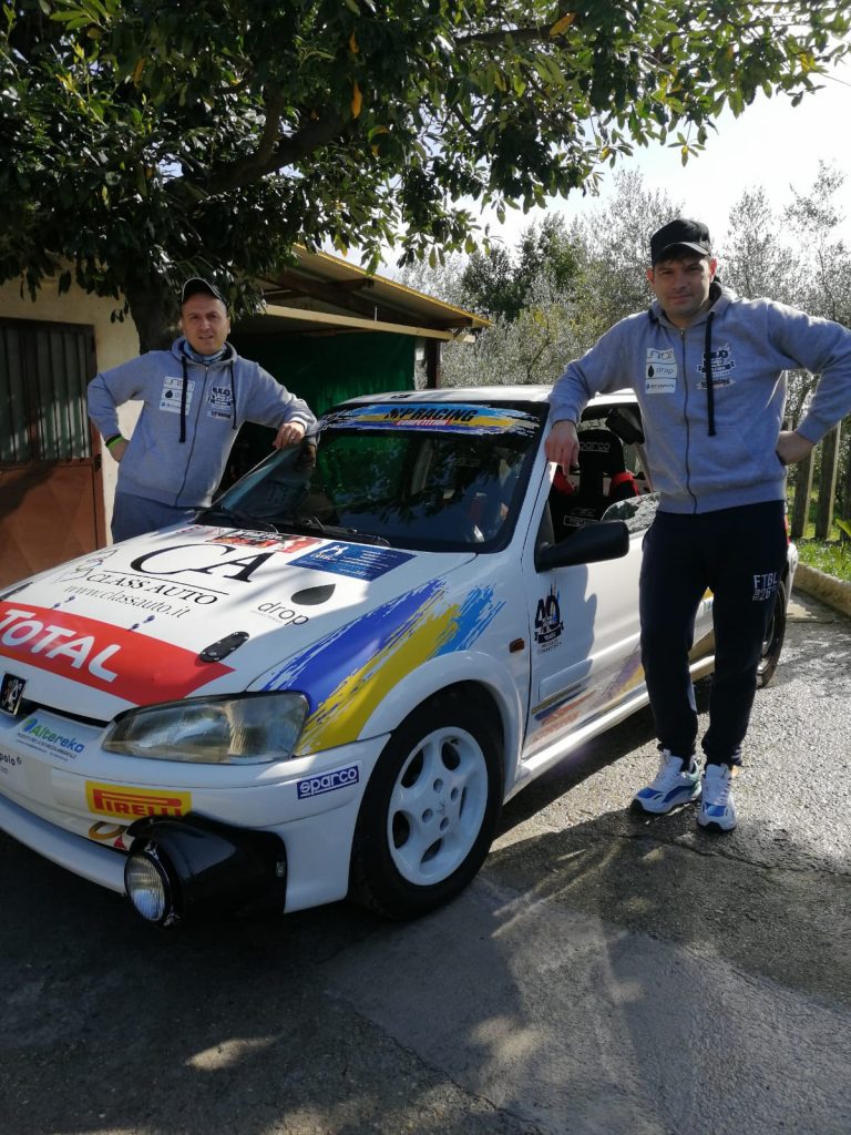 La famiglia della DrcSportManagement si allarga: benvenuta MP RACING COMPETITION