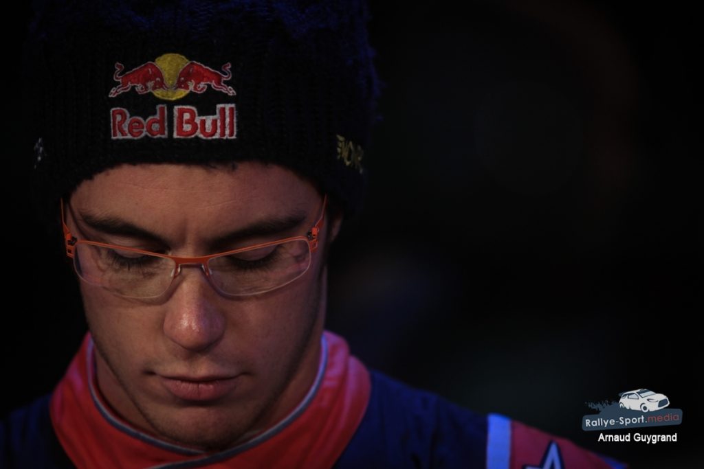 Caro Neuville, ti scrivo…