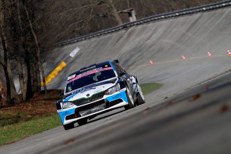 Dopo il “Monza” si prosegue con la Ronde di Sperlonga