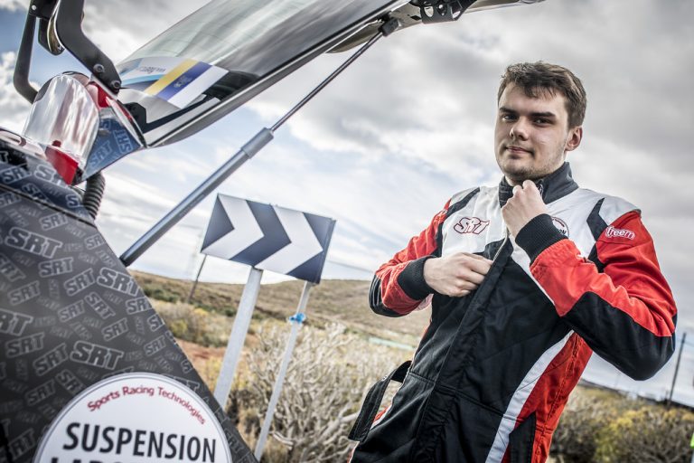 ERC Junior Under 28, arriva la consacrazione di Gryazin in Italia?