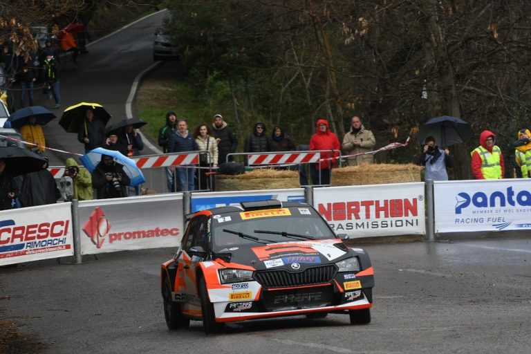 110 iscritti al campionato IRC, al Taro c’è anche Ostberg