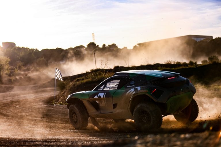 Dakar 2021 – Il mercato piloti e l’arrivo di Prodrive