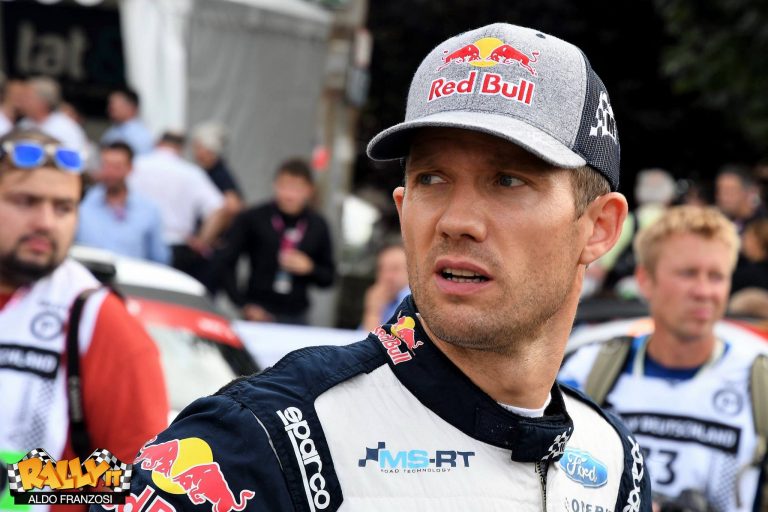 Seb, cosa farai da grande?