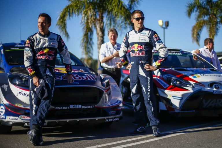 M-Sport: Wilson “liquida” D-Mack per tenersi stretto Ogier