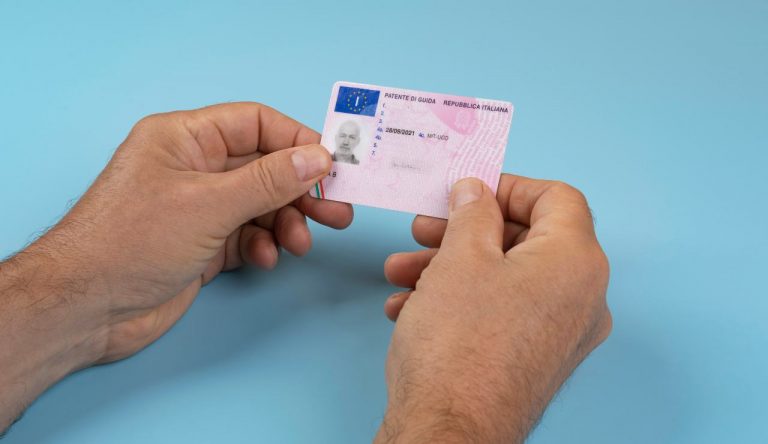 Ogni quanto rinnovare la patente