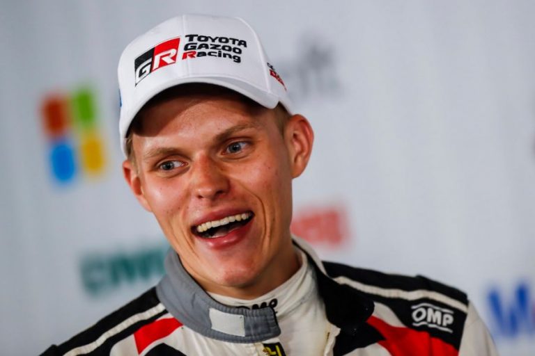 Rally di Finlandia: le pagelle IGNORANTI