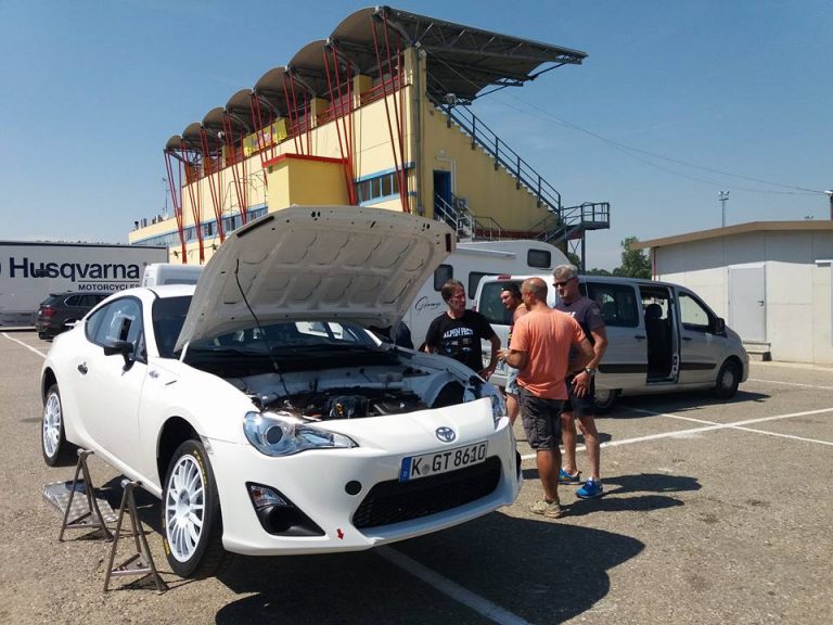 Il ritorno di Silva-Pina