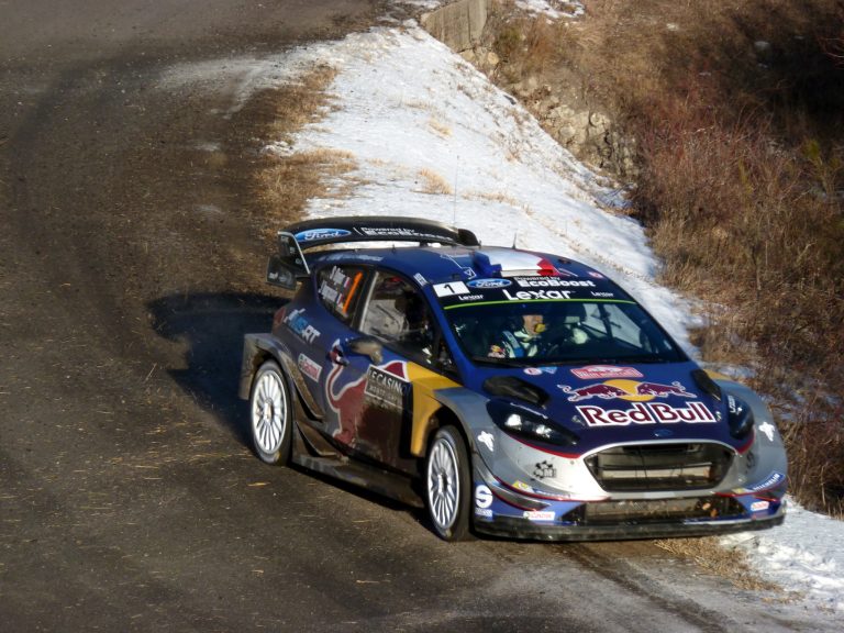 Dichiarazioni Ogier e Ingrassia