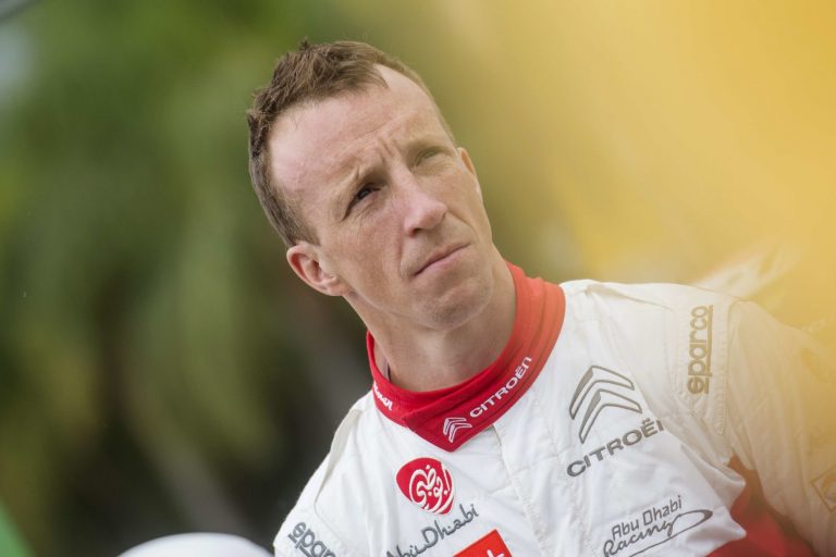 Pillole dal WRC: Meeke si lamenta di Citroen, VW svelerà la Polo WRC?