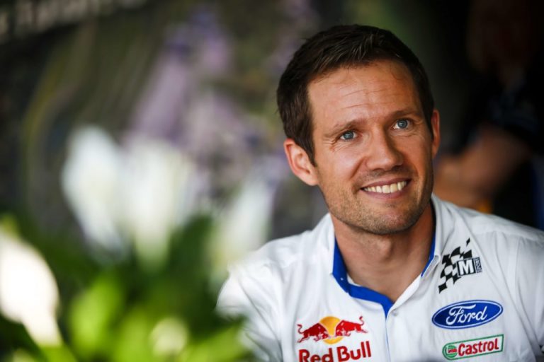 Ogier: cosa si fa dopo la Fiesta?