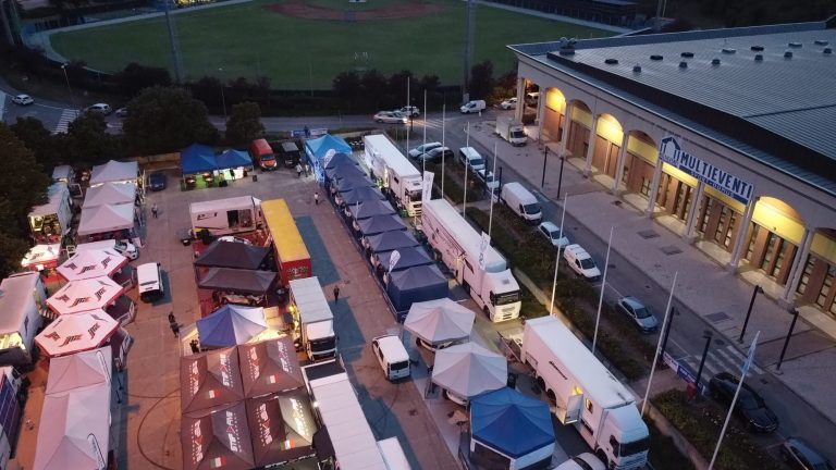 Oltre 150 auto al San Marino Rally