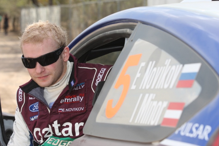 L’opinione – Entra Tanak, esce Novikov: perché il Mondiale non sa coltivare i suoi talenti?