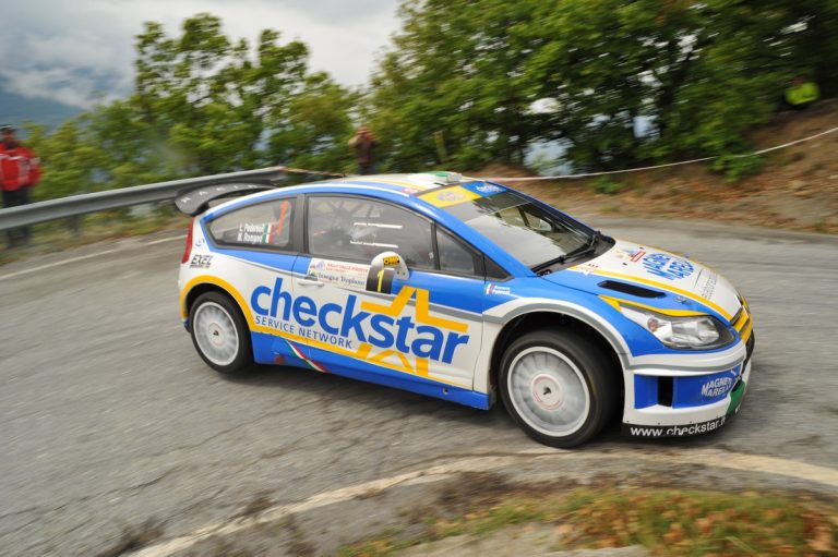 Il 38° Rally 1000 Miglia al via con record di iscritti