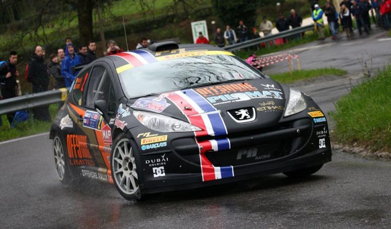 Ecco il nuovo 1000 Miglia, tricolore WRC e gara Junior