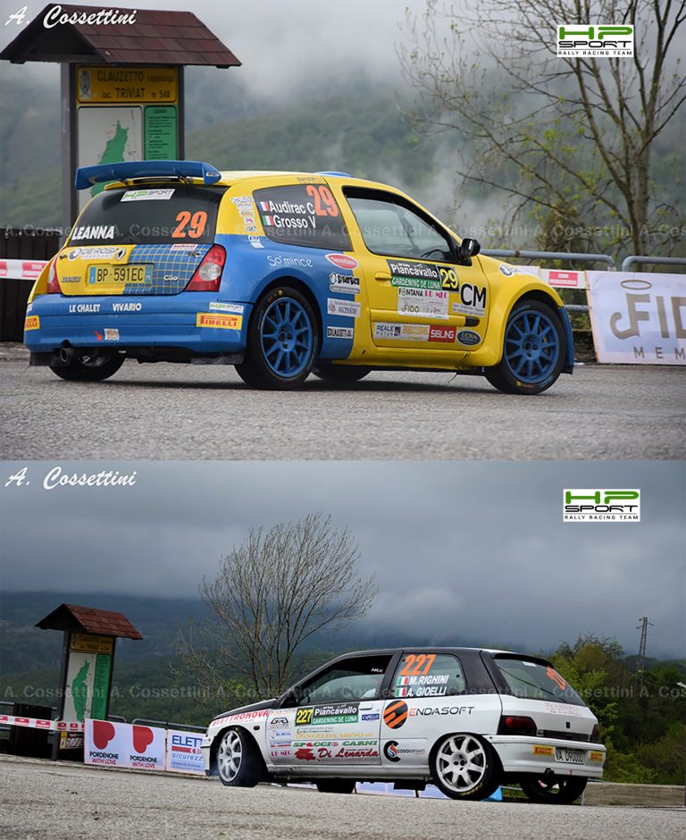 Bene Audirac al Piancavallo