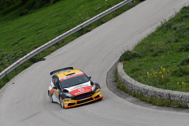 PLUS RALLY ACADEMY PRONTA ALL’ATTACCO DELL’ELBA