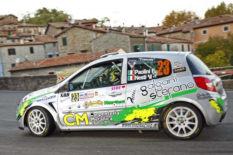 Per Francesco Paolini sarà un Trofeo Maremma “Maxi”