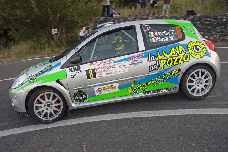 Alta Val di Cecina da “top five” per Francesco Paolini