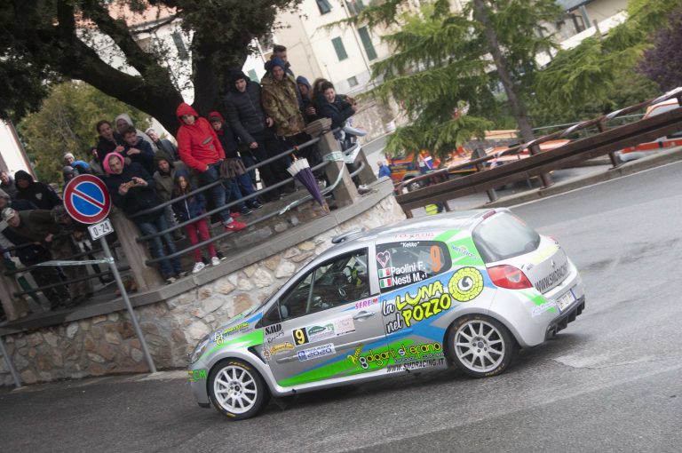 Francesco Paolini d’argento al “Colline Metallifere”