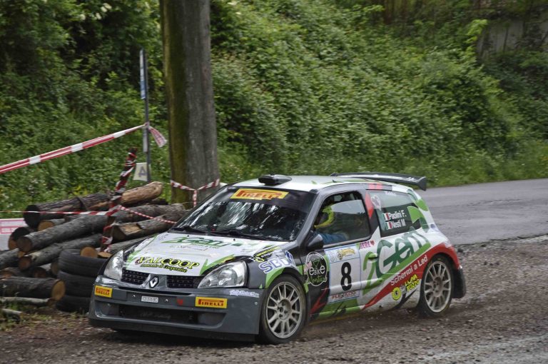 Francesco Paolini atteso dal confronto di “Casciana Terme”