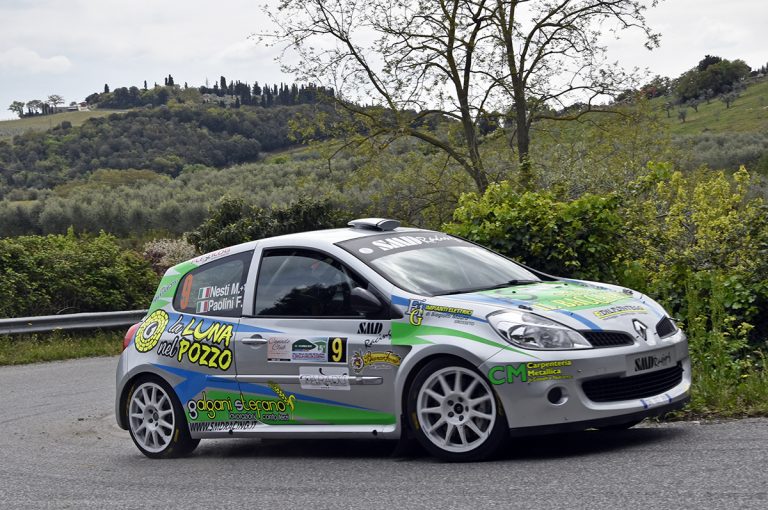 Ecco l’elenco del 6° Colline Metallifere