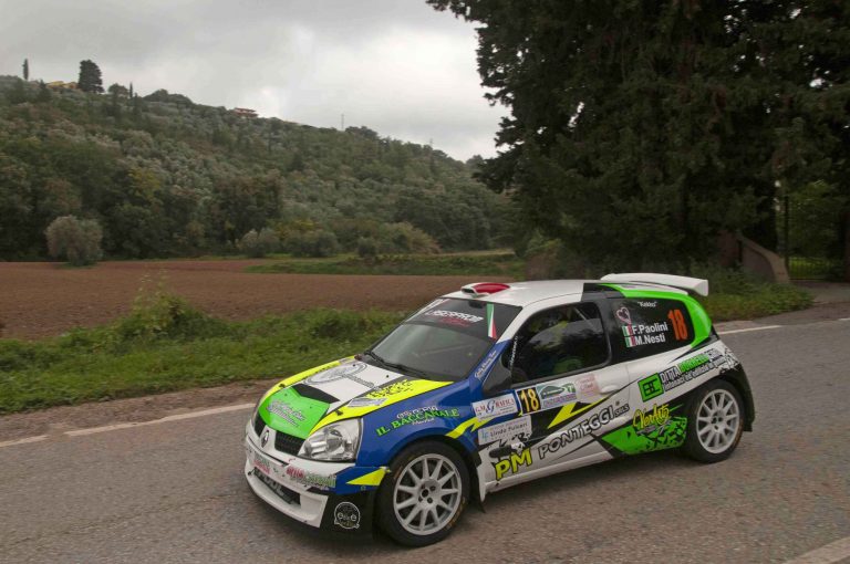 Caccia grossa per i fratelli Paolini a Chiusdino