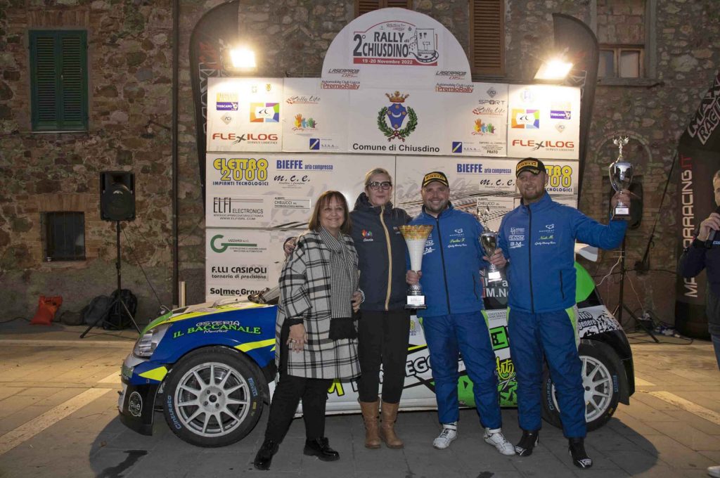 Francesco Paolini al Fettunta per chiudere la stagione