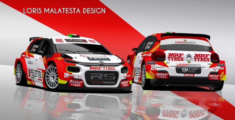 Paolo Andreucci presenta la stagione 2021