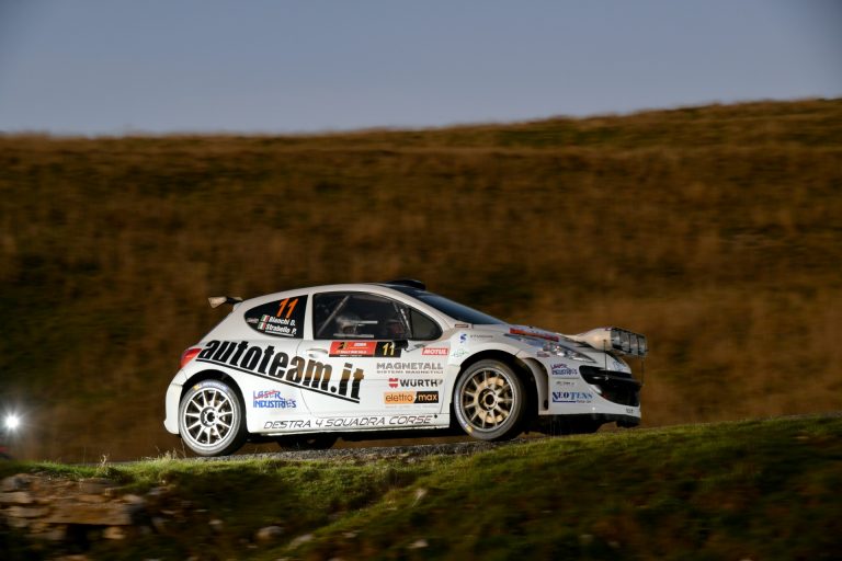 Il fine stagione ha un solo nome: “Prealpi Master Show”