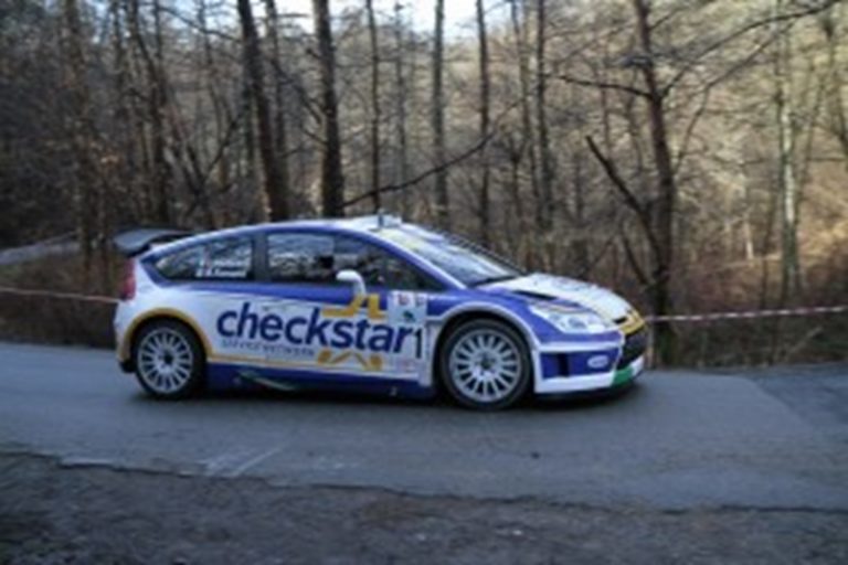 Rally Lana 2015 – Preview