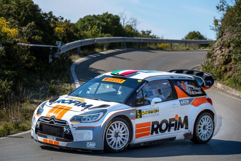 Il 53°Rally del Salento accelera il conto alla rovescia e prepara la seconda sfida del CIWRC.