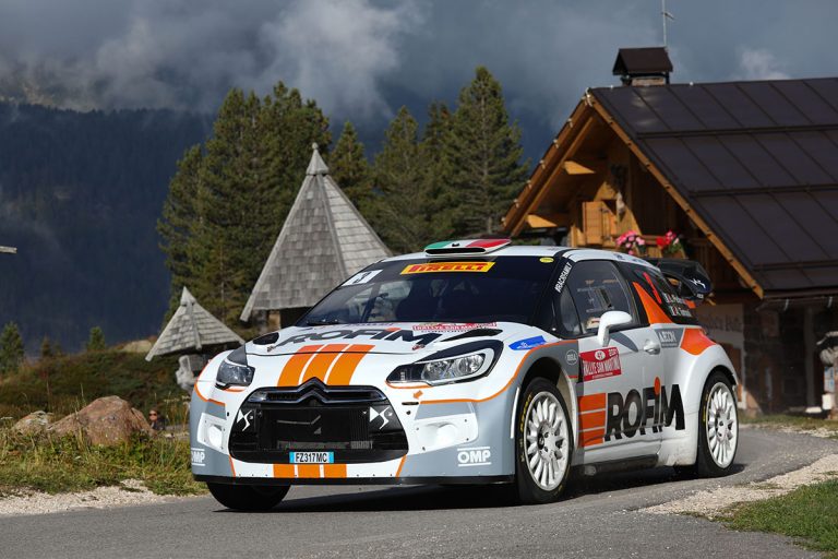 “Pede” di piombo! E’ tripletta al San Martino di Castrozza!