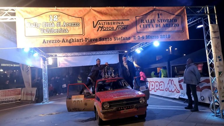 Un fine settimana in chiaroscuro al Valtiberina