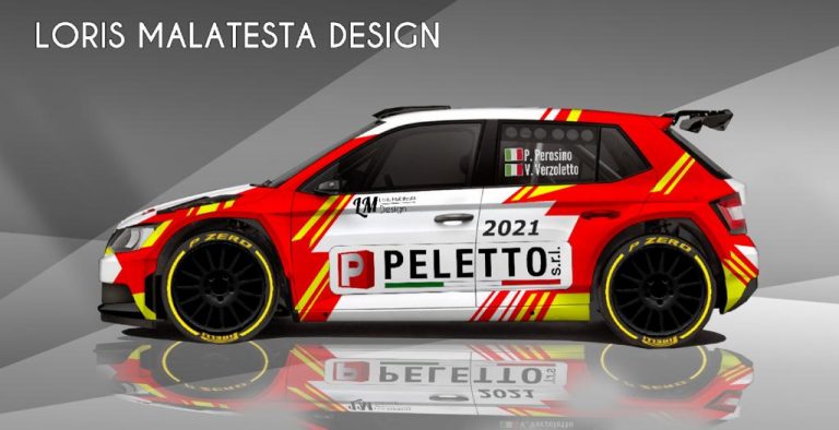 La Perosino nel CIRA con Peletto