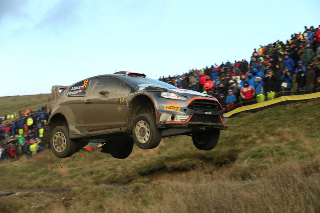 Kubica conclude la stagione nella Top 10.