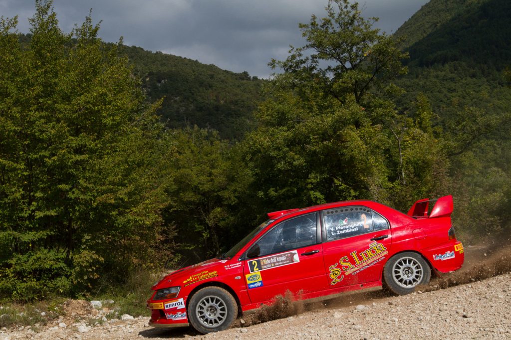 Aperte le iscrizioni al Challenge Raceday Terra