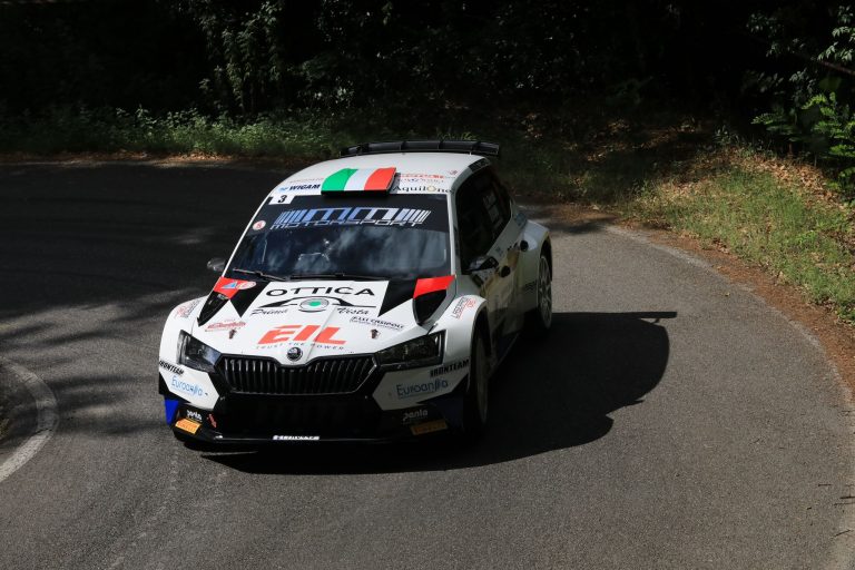 La 57^ Coppa Città di Lucca si correrà il 29 e 30 luglio