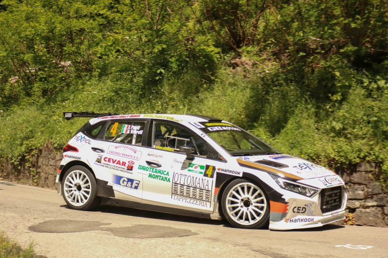 Fabio Pinelli atteso dalla sfida di Reggello