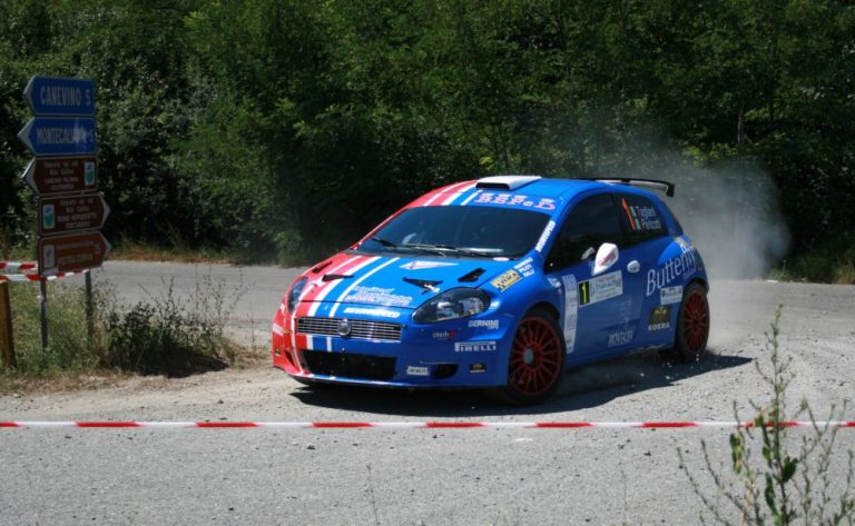 Mythical Cars Rally: tutto quello che c’è da sapere questa settimana