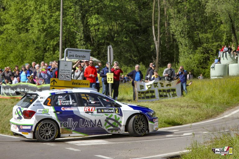 PA Racing un riassunto dell’inizio stagione